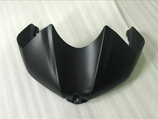 2006-2007 Argent Noir Yamaha YZF R6 Carénage Moto 2006-2007 Argent Noir Yamaha YZF R6 Carénage Moto