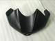 2006-2007 Argent Noir Yamaha YZF R6 Carénage Moto 2006-2007 Argent Noir Yamaha YZF R6 Carénage Moto