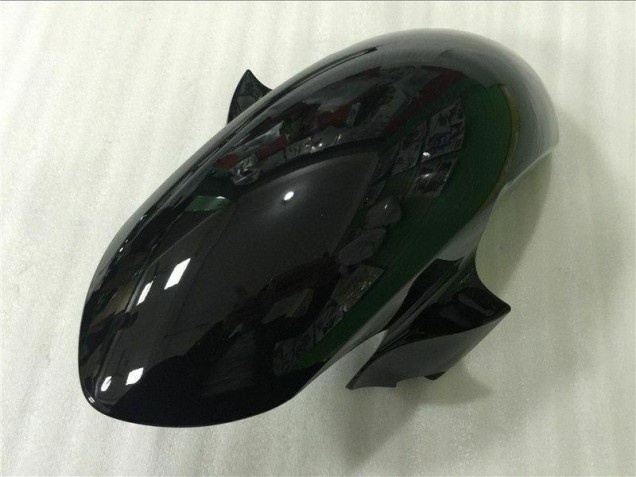 2006-2007 Argent Noir Yamaha YZF R6 Carénage Moto 2006-2007 Argent Noir Yamaha YZF R6 Carénage Moto