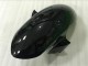 2006-2007 Argent Noir Yamaha YZF R6 Carénage Moto 2006-2007 Argent Noir Yamaha YZF R6 Carénage Moto