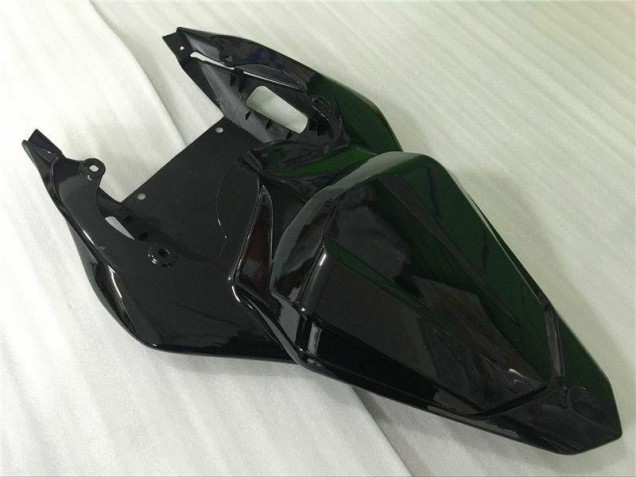 2006-2007 Argent Noir Yamaha YZF R6 Carénage Moto 2006-2007 Argent Noir Yamaha YZF R6 Carénage Moto
