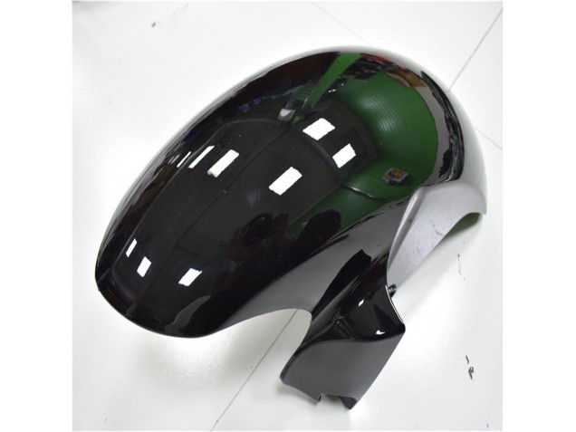 2006-2007 Argent Noir Yamaha YZF R6 Kit Carénages Motos Complet 2006-2007 Argent Noir Yamaha YZF R6 Kit Carénages Motos Complet