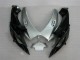 2006-2007 Argent Suzuki GSXR 600/750 Carénage Moto 2006-2007 Argent Suzuki GSXR 600/750 Carénage Moto