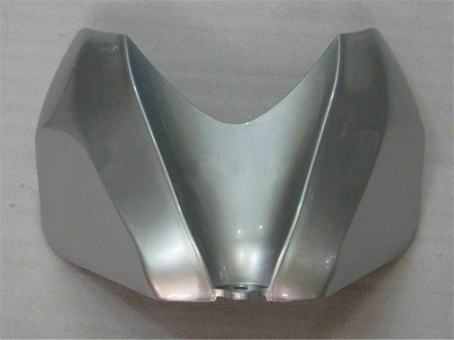 2006-2007 Argent Suzuki GSXR 600/750 Carénage Moto 2006-2007 Argent Suzuki GSXR 600/750 Carénage Moto