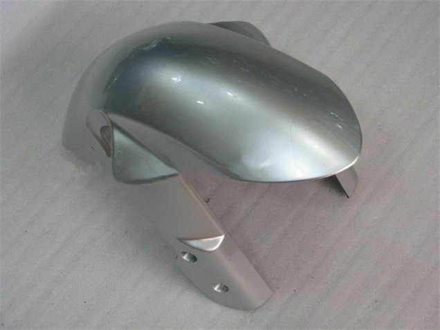2006-2007 Argent Suzuki GSXR 600/750 Carénage Moto 2006-2007 Argent Suzuki GSXR 600/750 Carénage Moto