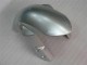 2006-2007 Argent Suzuki GSXR 600/750 Carénage Moto 2006-2007 Argent Suzuki GSXR 600/750 Carénage Moto