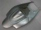 2006-2007 Argent Suzuki GSXR 600/750 Carénage Moto 2006-2007 Argent Suzuki GSXR 600/750 Carénage Moto