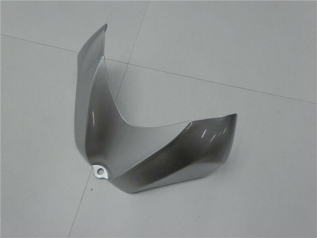 2006-2007 Argent Suzuki GSXR 600/750 Carénages Moto