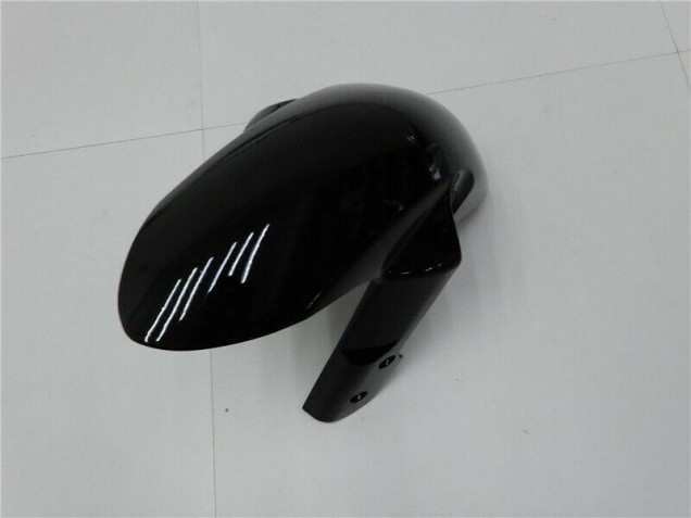 2006-2007 Argent Suzuki GSXR 600/750 Carénages Moto