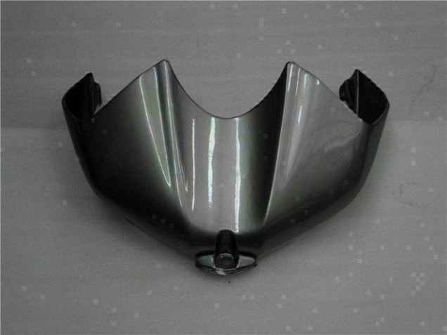 2006-2007 Blanc Argent Yamaha YZF R6 Carénage Moto 2006-2007 Blanc Argent Yamaha YZF R6 Carénage Moto
