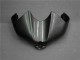 2006-2007 Blanc Argent Yamaha YZF R6 Carénage Moto 2006-2007 Blanc Argent Yamaha YZF R6 Carénage Moto