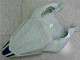 2006-2007 Blanc Bleu Yamaha YZF R6 Carénage Moto 2006-2007 Blanc Bleu Yamaha YZF R6 Carénage Moto