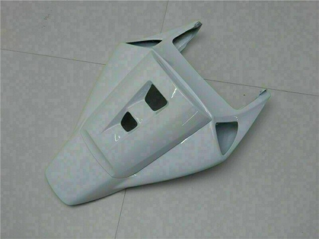 2006-2007 Blanc Honda CBR1000RR Carrosserie Moto