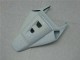 2006-2007 Blanc Honda CBR1000RR Carrosserie Moto
