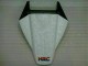 2006-2007 Blanc Noir Honda CBR1000RR Carénage Moto 2006-2007 Blanc Noir Honda CBR1000RR Carénage Moto