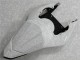 2006-2007 Blanc Noir Yamaha YZF R6 Carénage Moto