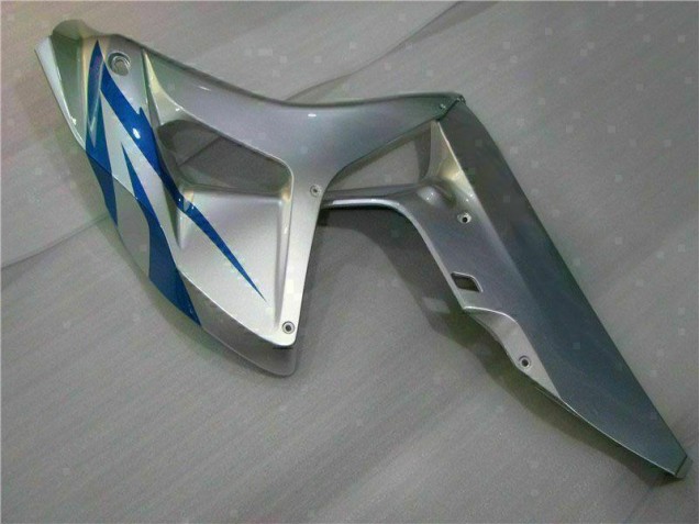 2006-2007 Bleu Argent Honda CBR1000RR Carénage Moto 2006-2007 Bleu Argent Honda CBR1000RR Carénage Moto
