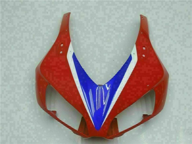 2006-2007 Bleu Blanc Honda CBR1000RR Carénage Moto 2006-2007 Bleu Blanc Honda CBR1000RR Carénage Moto