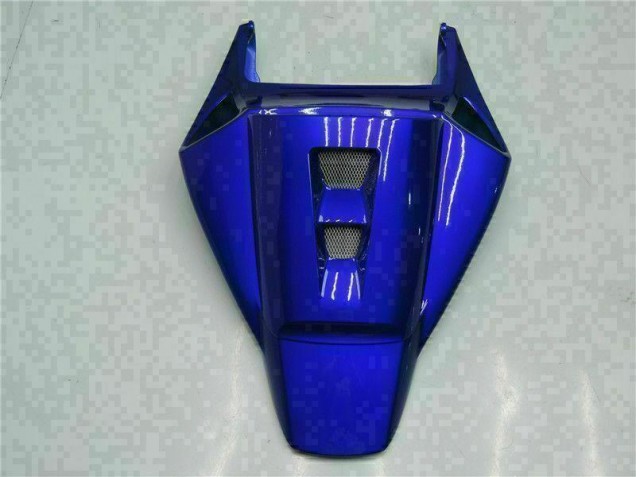 2006-2007 Bleu Blanc Honda CBR1000RR Carénage Moto 2006-2007 Bleu Blanc Honda CBR1000RR Carénage Moto