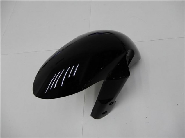 2006-2007 Bleu Blanc Suzuki GSXR 600/750 Kit Carénages Motos