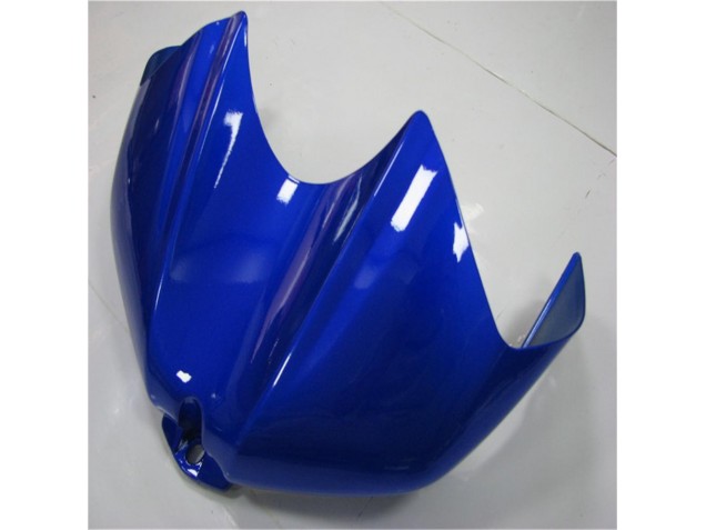 2006-2007 Bleu Blanc Yamaha YZF R6 Carénage Moto 2006-2007 Bleu Blanc Yamaha YZF R6 Carénage Moto