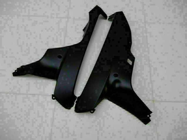 2006-2007 Bleu Jaune Honda CBR1000RR Carénage Moto
