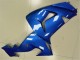 2006-2007 Bleu Kawasaki ZX10R Carénage Moto 2006-2007 Bleu Kawasaki ZX10R Carénage Moto