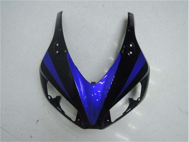 2006-2007 Bleu Noir Honda CBR1000RR Carénage Moto 2006-2007 Bleu Noir Honda CBR1000RR Carénage Moto