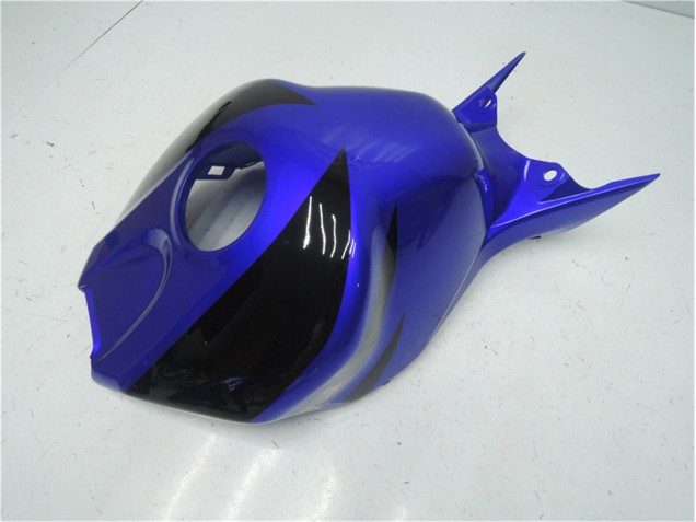 2006-2007 Bleu Noir Honda CBR1000RR Carénage Moto 2006-2007 Bleu Noir Honda CBR1000RR Carénage Moto