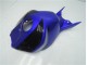 2006-2007 Bleu Noir Honda CBR1000RR Carénage Moto 2006-2007 Bleu Noir Honda CBR1000RR Carénage Moto