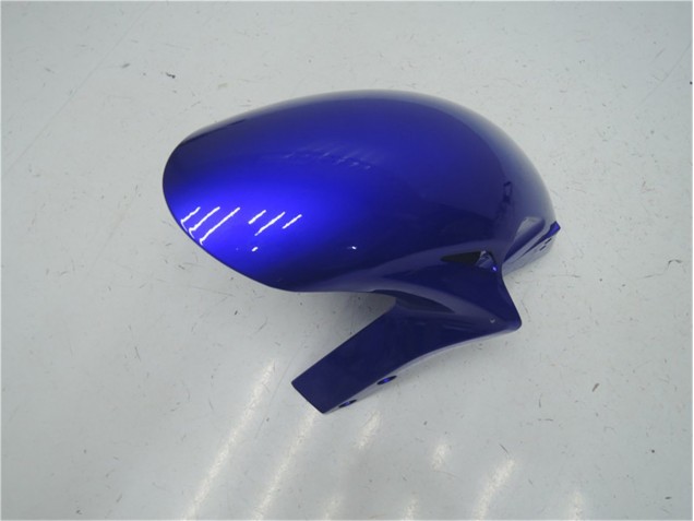 2006-2007 Bleu Noir Honda CBR1000RR Carénage Moto 2006-2007 Bleu Noir Honda CBR1000RR Carénage Moto