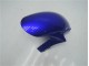 2006-2007 Bleu Noir Honda CBR1000RR Carénage Moto 2006-2007 Bleu Noir Honda CBR1000RR Carénage Moto