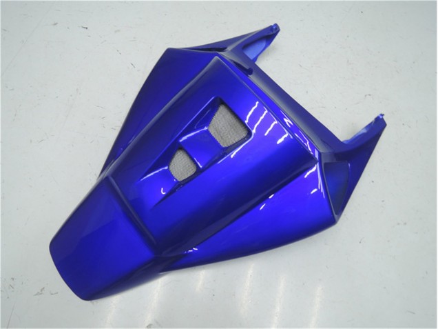 2006-2007 Bleu Noir Honda CBR1000RR Carénage Moto 2006-2007 Bleu Noir Honda CBR1000RR Carénage Moto