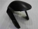 2006-2007 Bleu Noir Suzuki GSXR 600/750 Carénages Moto 2006-2007 Bleu Noir Suzuki GSXR 600/750 Carénages Moto