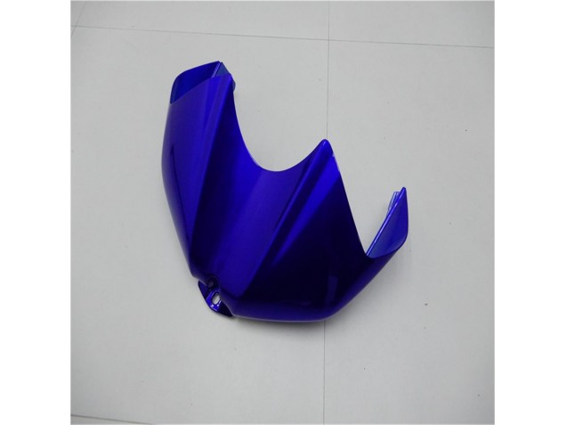 2006-2007 Bleu Noir Yamaha YZF R6 Carénages Moto & Carrosserie 2006-2007 Bleu Noir Yamaha YZF R6 Carénages Moto & Carrosserie