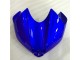2006-2007 Bleu Noir Yamaha YZF R6 Kit Carénages Motos Complet 2006-2007 Bleu Noir Yamaha YZF R6 Kit Carénages Motos Complet