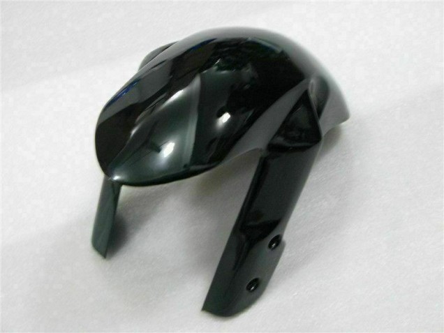 2006-2007 Bleu Suzuki GSXR 600/750 Carénage Moto ABS