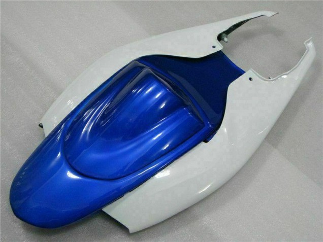 2006-2007 Bleu Suzuki GSXR 600/750 Carénage Moto ABS