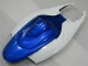 2006-2007 Bleu Suzuki GSXR 600/750 Carénage Moto ABS