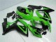 2006-2007 Bleu Suzuki GSXR 600/750 Carénage Moto 2006-2007 Bleu Suzuki GSXR 600/750 Carénage Moto