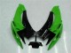 2006-2007 Bleu Suzuki GSXR 600/750 Carénage Moto 2006-2007 Bleu Suzuki GSXR 600/750 Carénage Moto