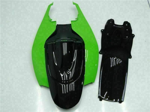 2006-2007 Bleu Suzuki GSXR 600/750 Carénage Moto 2006-2007 Bleu Suzuki GSXR 600/750 Carénage Moto