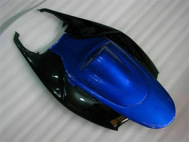 2006-2007 Bleu Suzuki GSXR 600/750 Carénage Moto de Rechange 2006-2007 Bleu Suzuki GSXR 600/750 Carénage Moto de Rechange
