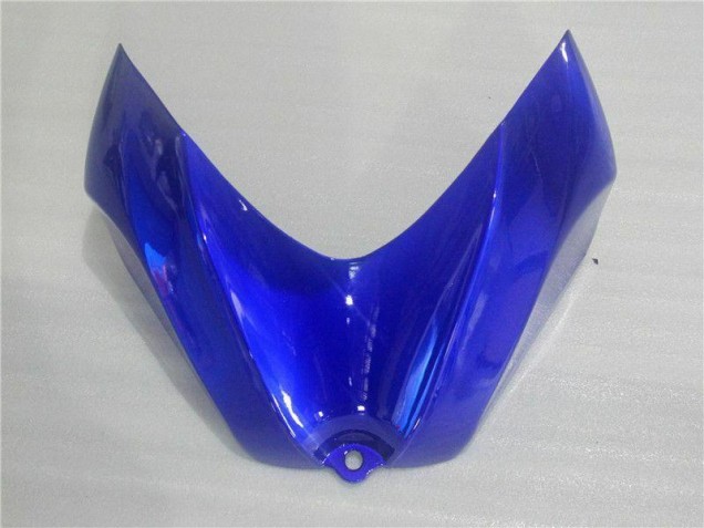 2006-2007 Bleu Suzuki GSXR 600/750 Kit Carénages Motos Complet