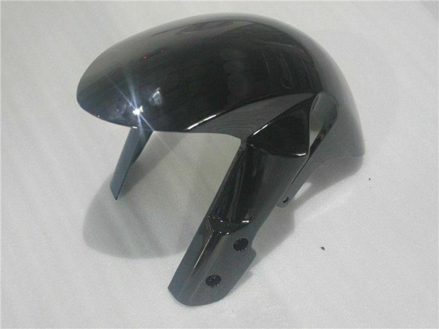 2006-2007 Bleu Suzuki GSXR 600/750 Kit Carénages Motos Complet
