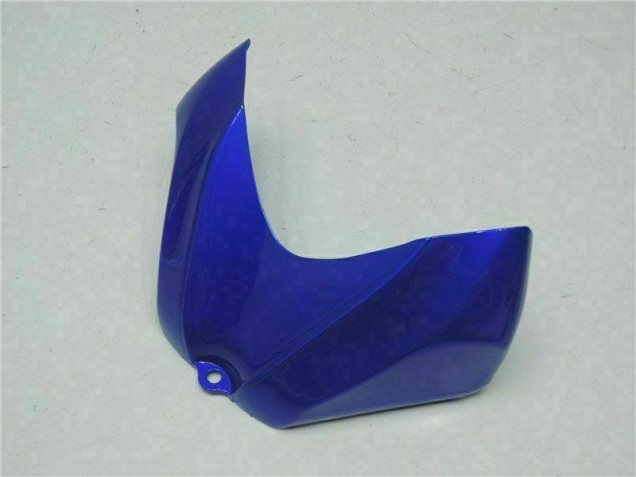 2006-2007 Bleu Suzuki GSXR 600/750 Kit Carénages Motos & Plastique