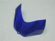 2006-2007 Bleu Suzuki GSXR 600/750 Kit Carénages Motos & Plastique