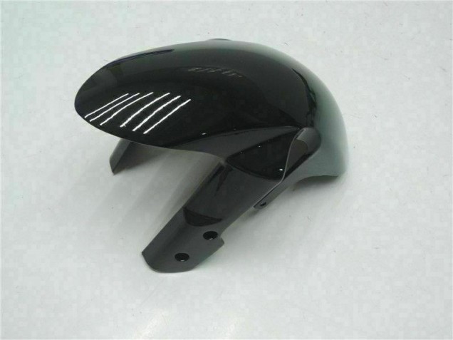 2006-2007 Bleu Suzuki GSXR 600/750 Kit Carénages Motos & Plastique
