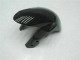 2006-2007 Bleu Suzuki GSXR 600/750 Kit Carénages Motos & Plastique