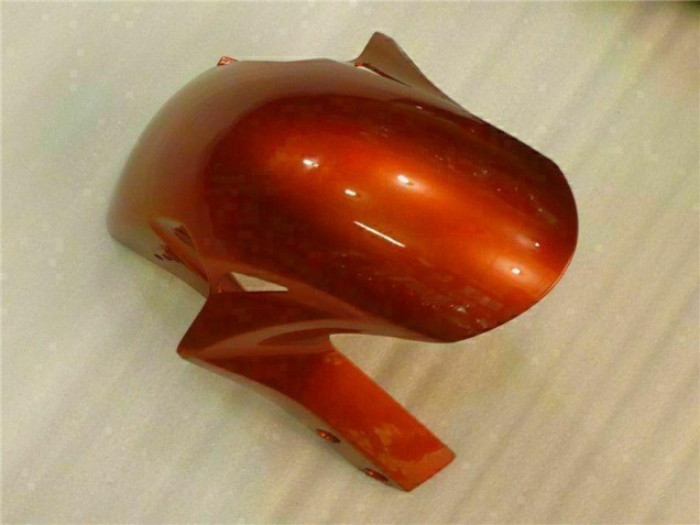 2006-2007 Brun Honda CBR1000RR Carénage Moto